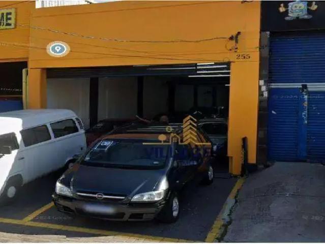 Galpão venda em Região Imediata de São Paulo, Região Metropolitana de São Paulo