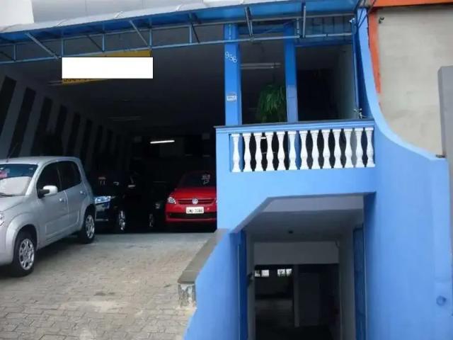 Galpão venda em Região Imediata de São Paulo, Região Metropolitana de São Paulo