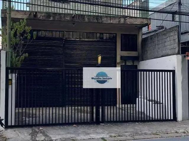 Galpão venda em Região Imediata de São Paulo, Região Metropolitana de São Paulo