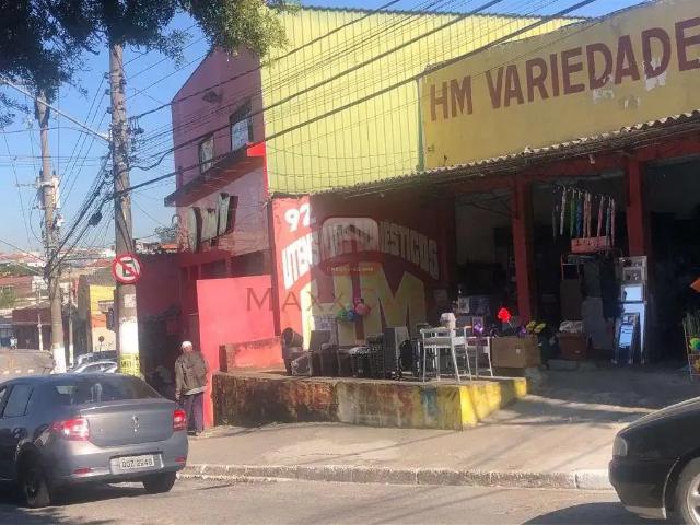 Galpão venda em Região Imediata de São Paulo, Região Metropolitana de São Paulo