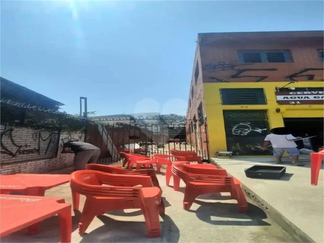 Galpão venda em Região Imediata de São Paulo, Região Metropolitana de São Paulo