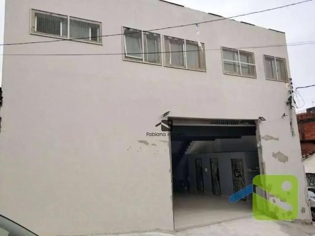 Galpão venda em Região Imediata de São Paulo, Região Metropolitana de São Paulo
