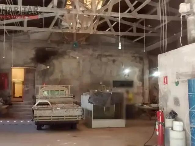 Galpão venda em Socorro, São Paulo