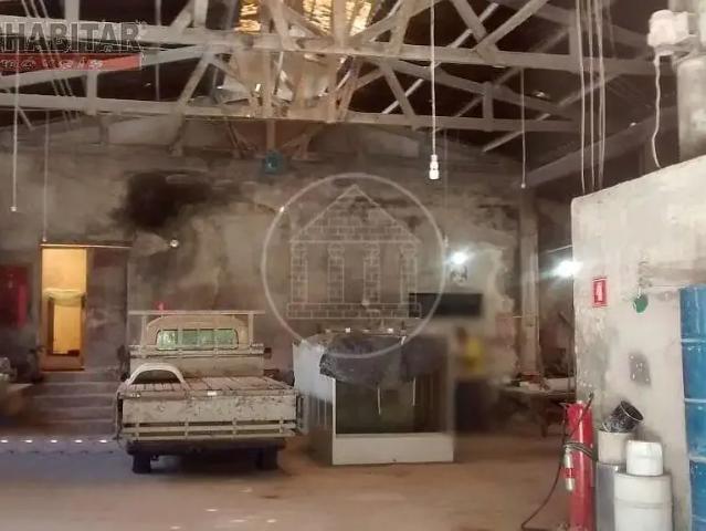 Galpão venda em Região Imediata de São Paulo, Região Metropolitana de São Paulo