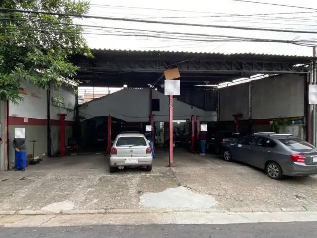 Galpão venda em Região Imediata de São Paulo, Região Metropolitana de São Paulo