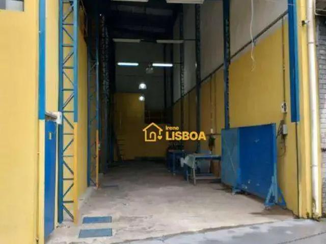 Galpão venda em Região Imediata de São Paulo, Região Metropolitana de São Paulo