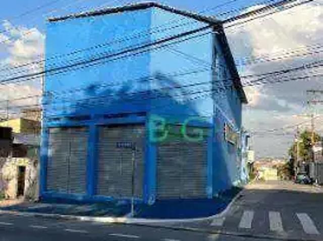 Galpão venda em Região Imediata de São Paulo, Região Metropolitana de São Paulo