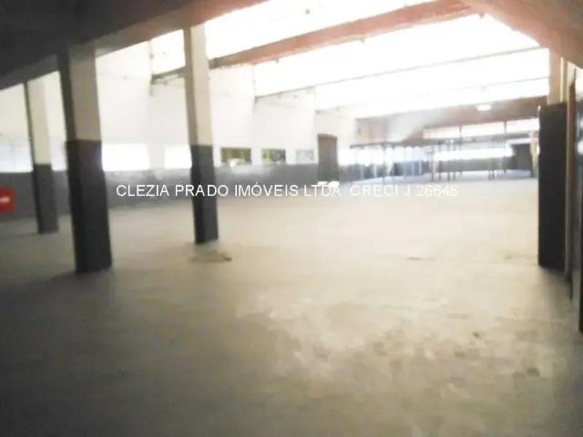 Galpão venda em Região Imediata de São Paulo, Região Metropolitana de São Paulo