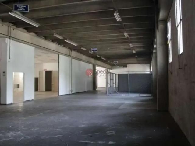 Galpão venda em Vila Arriete, São Paulo