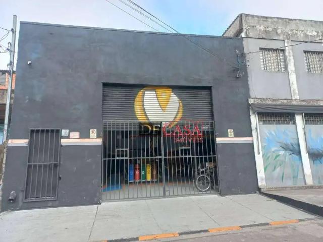 Galpão venda em Região Imediata de São Paulo, Região Metropolitana de São Paulo
