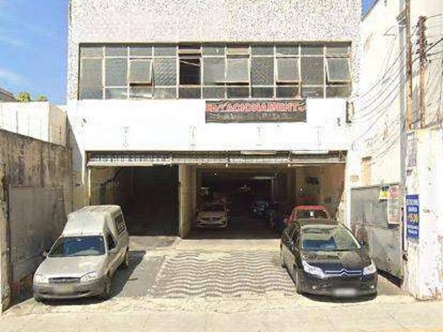 Galpão venda em Região Imediata de São Paulo, Região Metropolitana de São Paulo