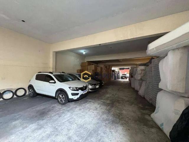 Galpão venda em Região Imediata de São Paulo, Região Metropolitana de São Paulo