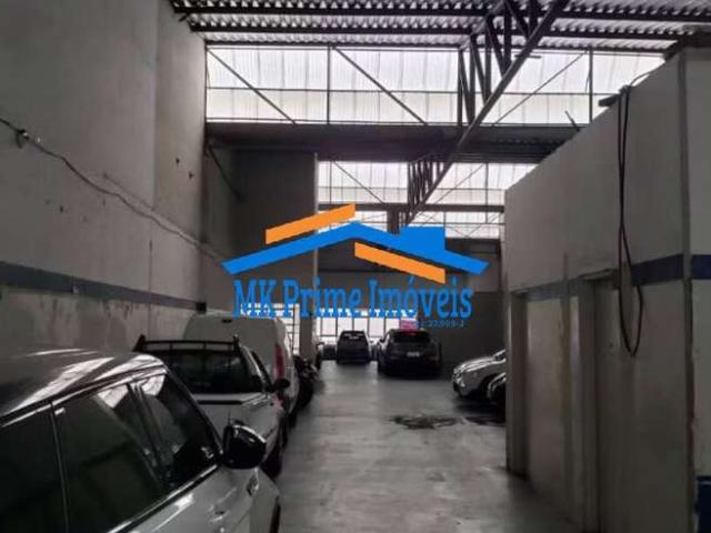 Galpão venda em Região Imediata de São Paulo, Região Metropolitana de São Paulo
