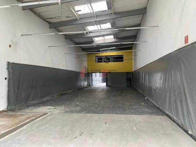 Galpão venda em Região Imediata de São Paulo, Região Metropolitana de São Paulo