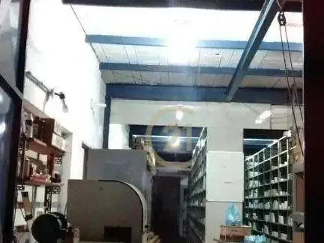 Galpão venda em Região Imediata de São Paulo, Região Metropolitana de São Paulo