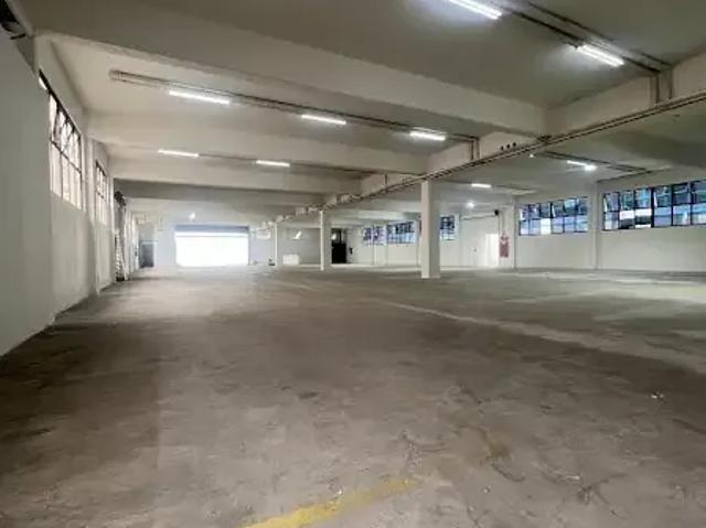 Galpão venda em Água Branca, São Paulo