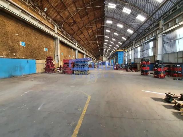 Galpão venda em Região Imediata de São Paulo, Região Metropolitana de São Paulo