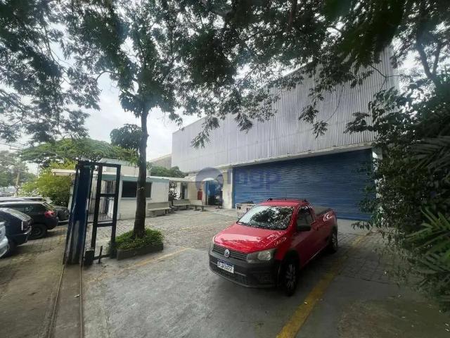 Galpão venda em Região Imediata de São Paulo, Região Metropolitana de São Paulo