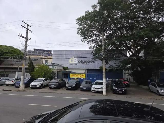 Galpão venda em Região Imediata de São Paulo, Região Metropolitana de São Paulo