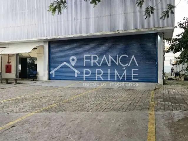 Galpão venda em Região Imediata de São Paulo, Região Metropolitana de São Paulo