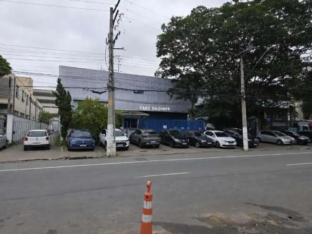Galpão venda em Região Imediata de São Paulo, Região Metropolitana de São Paulo