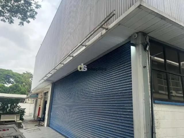 Galpão venda em Região Imediata de São Paulo, Região Metropolitana de São Paulo