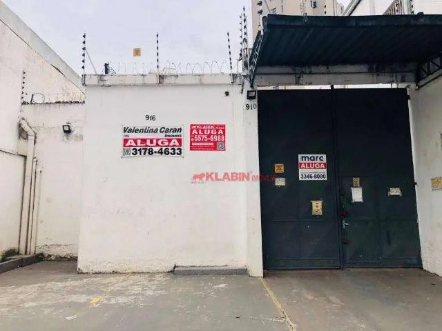 Galpão venda em Região Imediata de São Paulo, Região Metropolitana de São Paulo
