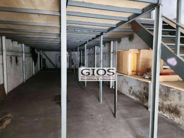 Galpão venda em Região Imediata de São Paulo, Região Metropolitana de São Paulo