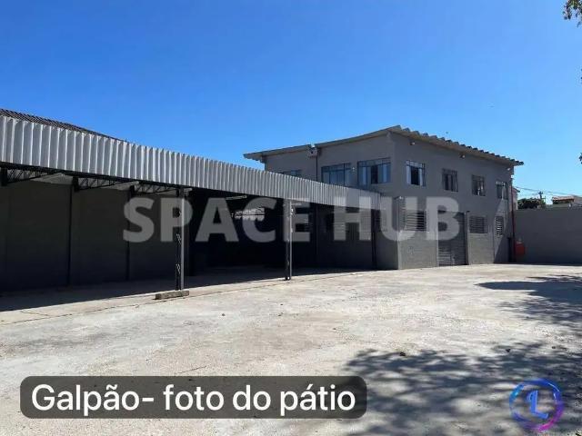 Galpão venda em Região Imediata de São Paulo, Região Metropolitana de São Paulo