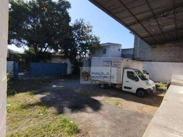 Galpão venda em Região Imediata de São Paulo, Região Metropolitana de São Paulo