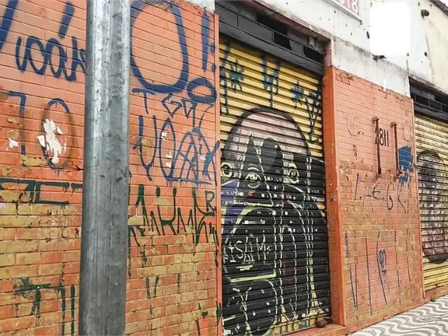 Galpão venda em Região Imediata de São Paulo, Região Metropolitana de São Paulo