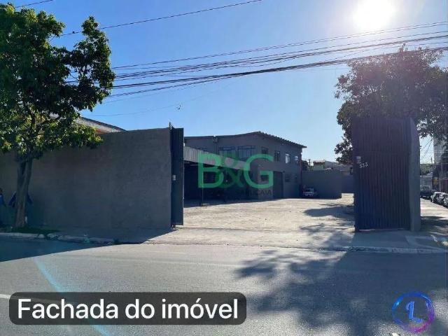 Galpão venda em Vila Aurora, São Paulo