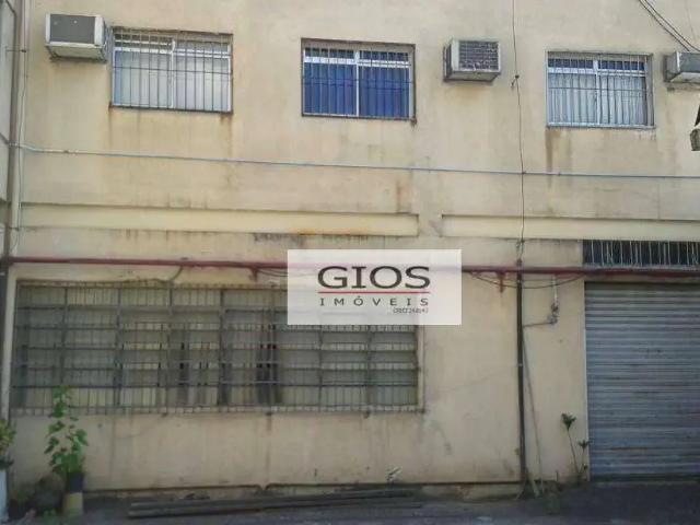Galpão venda em Região Imediata de São Paulo, Região Metropolitana de São Paulo