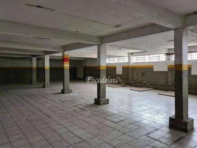 Galpão venda em Região Imediata de São Paulo, Região Metropolitana de São Paulo