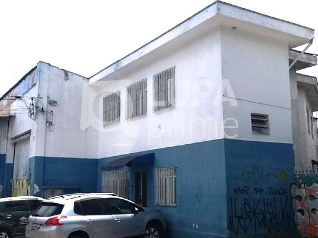 Galpão venda em VIla Prado, São Paulo