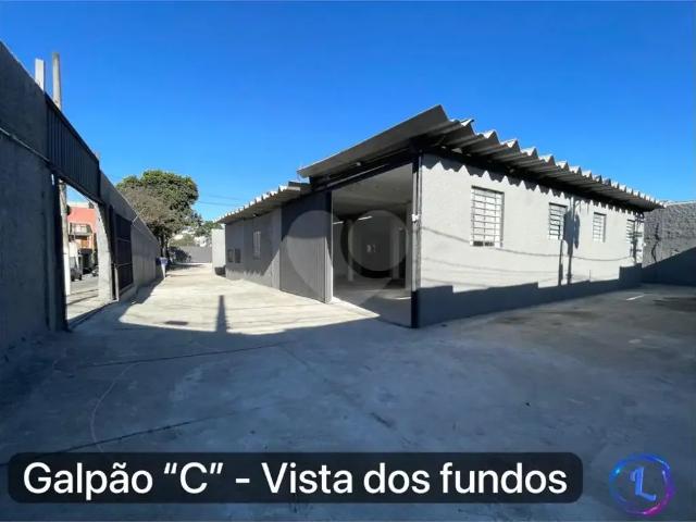 Galpão venda em Região Imediata de São Paulo, Região Metropolitana de São Paulo