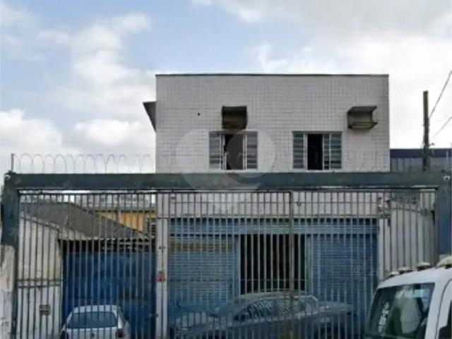 Galpão venda em Região Imediata de São Paulo, Região Metropolitana de São Paulo