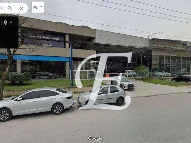 Galpão venda em Região Imediata de São Paulo, Região Metropolitana de São Paulo