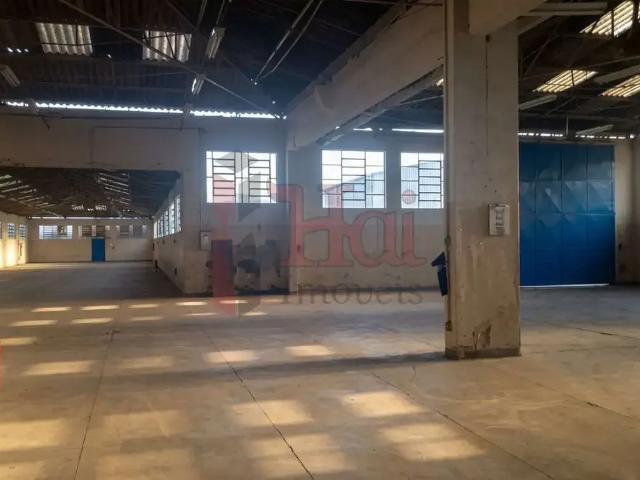 Galpão venda em Região Imediata de São Paulo, Região Metropolitana de São Paulo