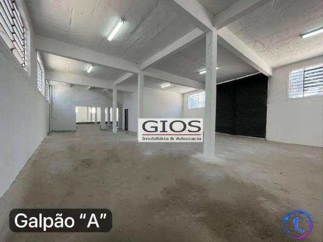 Galpão venda em Região Imediata de São Paulo, Região Metropolitana de São Paulo