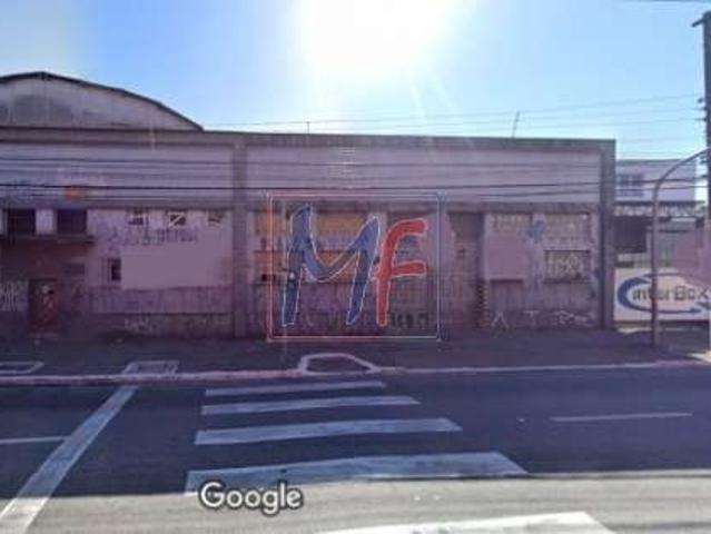 Galpão venda em Região Imediata de São Paulo, Região Metropolitana de São Paulo