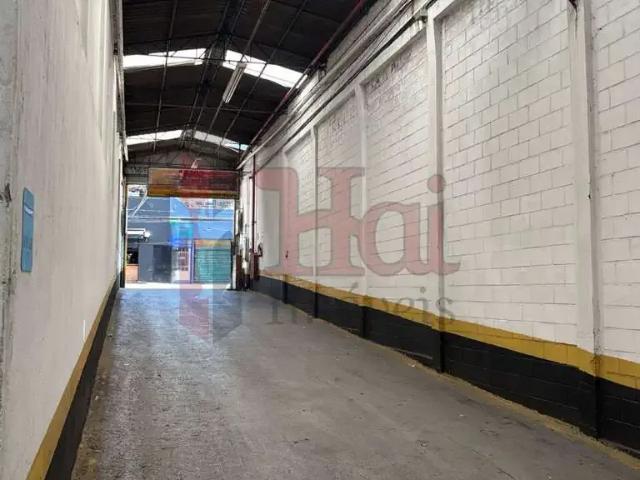 Galpão venda em Região Imediata de São Paulo, Região Metropolitana de São Paulo