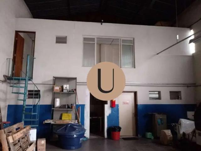 Galpão venda em Região Imediata de São Paulo, Região Metropolitana de São Paulo