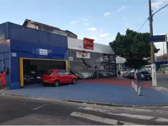 Galpão venda em Região Imediata de São Paulo, Região Metropolitana de São Paulo
