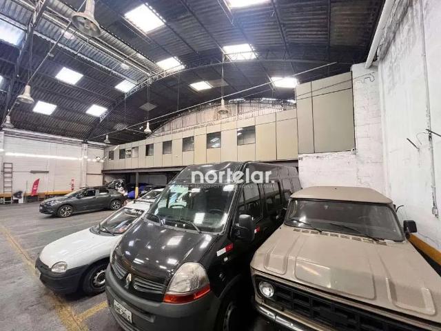 Galpão venda em Região Imediata de São Paulo, Região Metropolitana de São Paulo