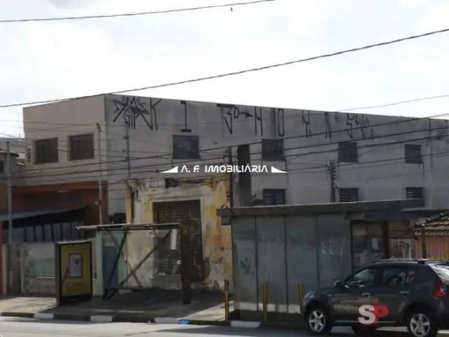 Galpão venda em Região Imediata de São Paulo, Região Metropolitana de São Paulo