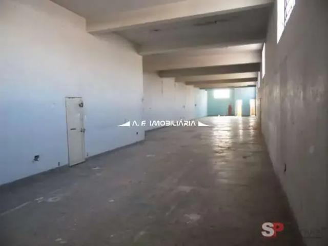 Galpão venda em VIla Prado, São Paulo