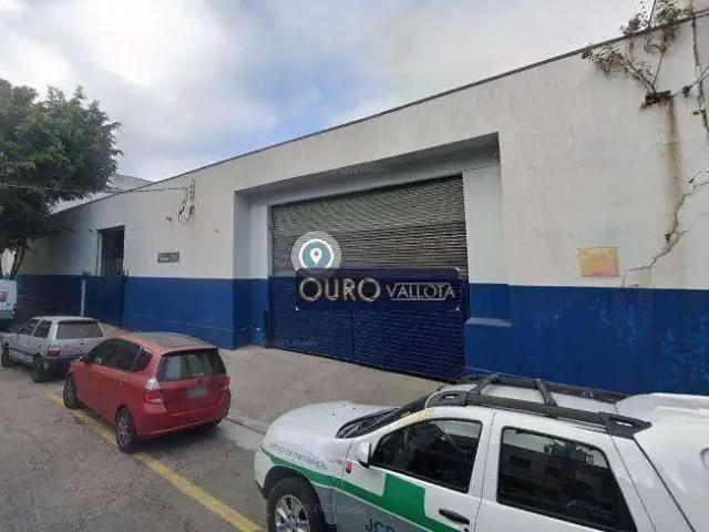Galpão venda em Região Imediata de São Paulo, Região Metropolitana de São Paulo