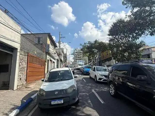 Galpão venda em Bairro da Luz, São Paulo