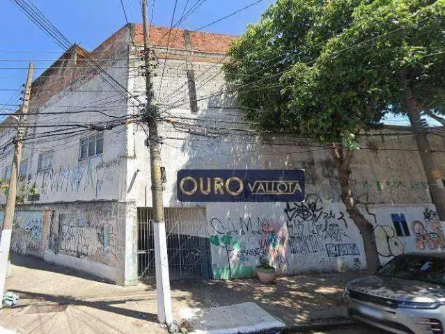Galpão venda em Região Imediata de São Paulo, Região Metropolitana de São Paulo